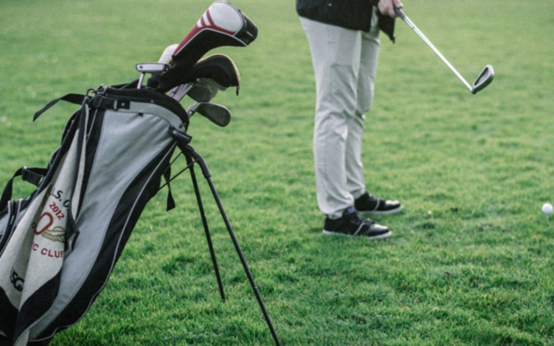 Keys to Better Golf for Top Amateurs and Pros