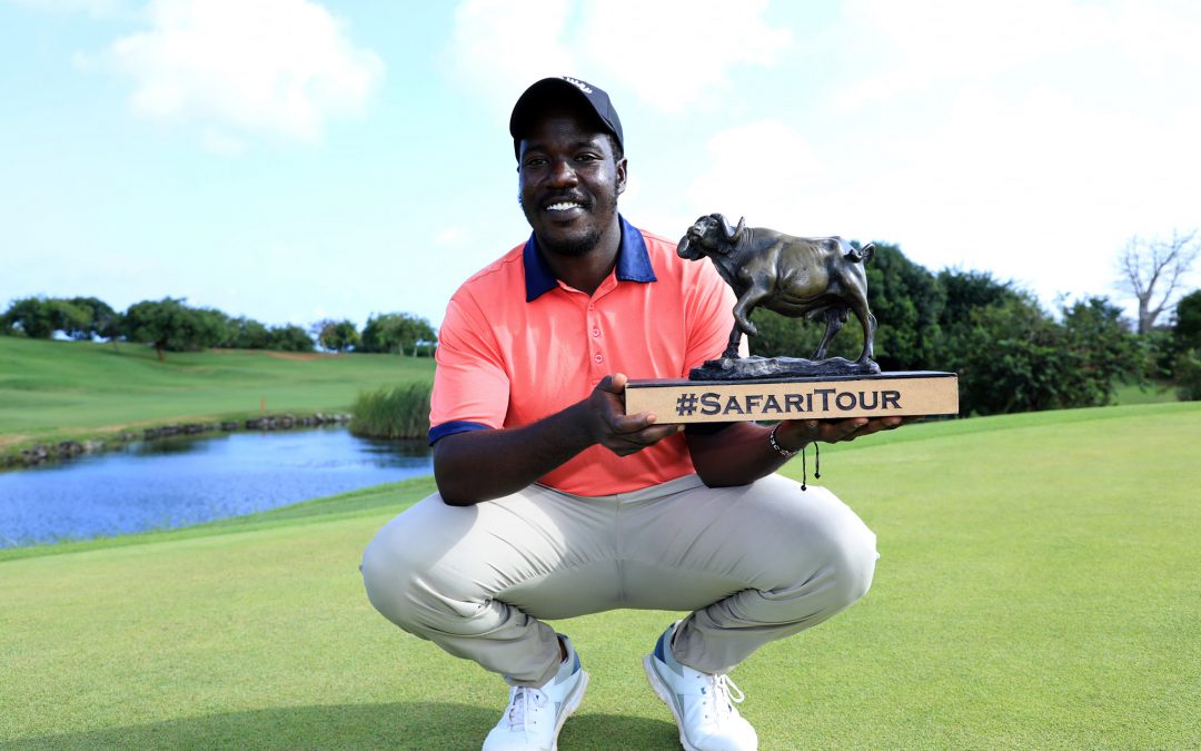 2022-23 Vipingo Ridge by the Numbers