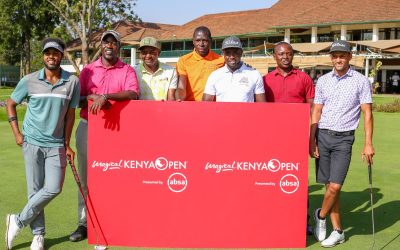 Kenyan Sponsorship Model